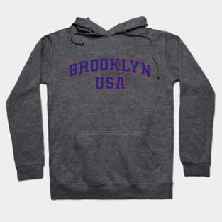 Brooklyn Hoodie